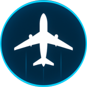 FlightCore Logo
