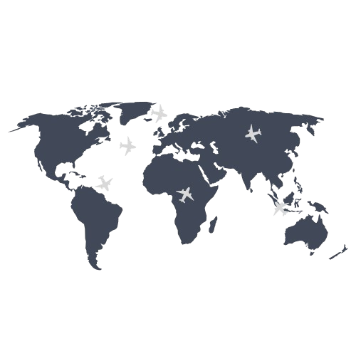 World Map Feature
